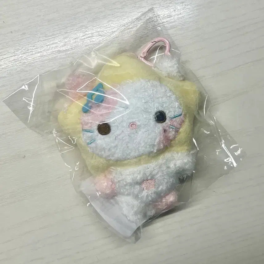 [SOLD OUT] 하츠투하츠 하뀨하 스텔냥 미개봉 양도