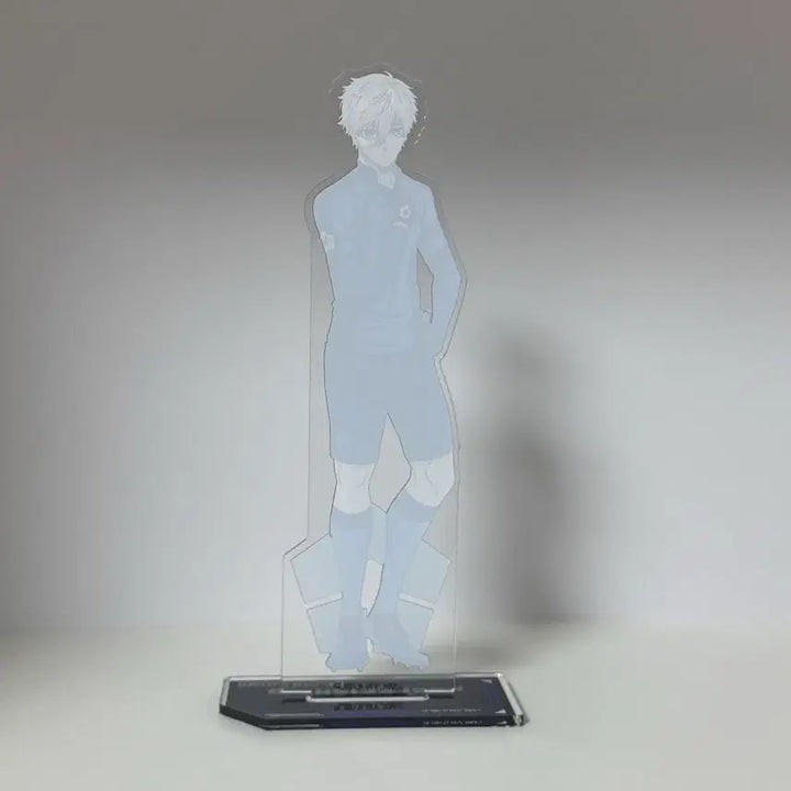 [BUNJANG] Blue Lock Nagi Acrylic Stand / 블루록 나기 아크릴