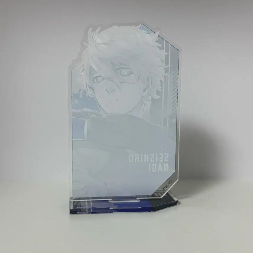 [BUNJANG] Blue Lock Nagi Acrylic Stand / 블루록 나기 아크릴