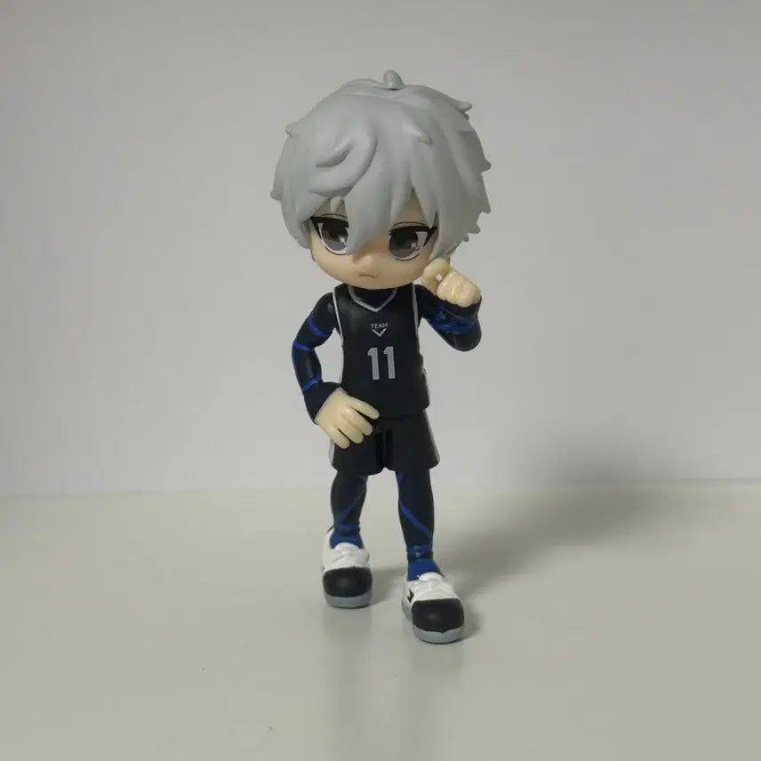 [BUNJANG] Blue Lock Nagi Figure / 블루록 나기 팔버스