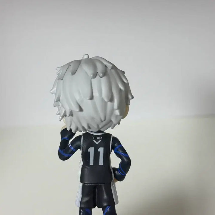 [BUNJANG] Blue Lock Nagi Figure / 블루록 나기 팔버스