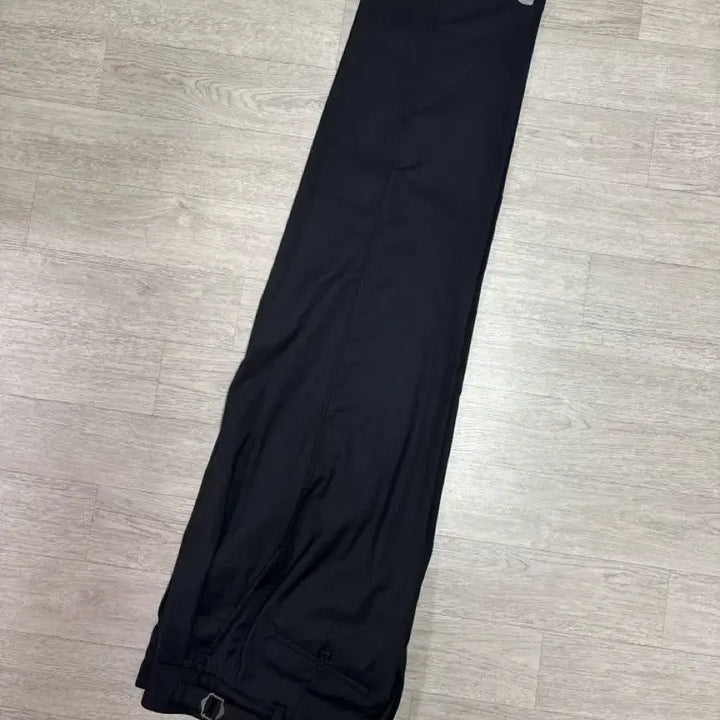 [BUNJANG] Another Office Santiago Slacks Graphite / 어나더오피스 산티아고 슬랙스 그라팡트