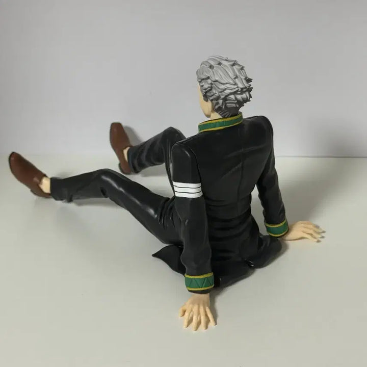 [BUNJANG] Winbre Umemiya Chatting Time Figure / 윈브레 우메미야 채팅타임 피규어