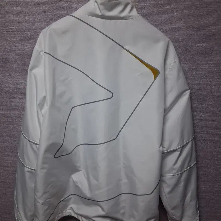 [BUNJANG] Gen.G Worlds 2024 Uniform (XL) / 2024 월즈 젠지 유니폼