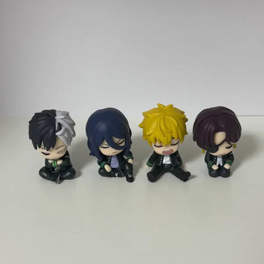 [BUNJANG] Winbre Shoulder Bump Bundle Set / 윈브레 어깨쿵 일괄