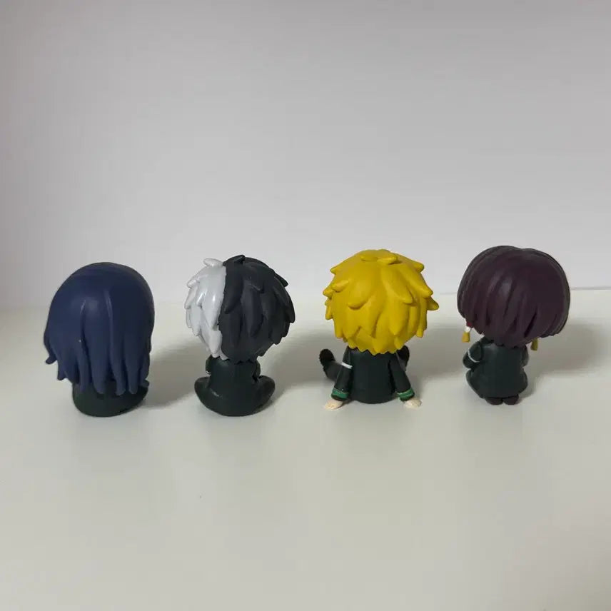 [BUNJANG] Winbre Shoulder Bump Bundle Set / 윈브레 어깨쿵 일괄
