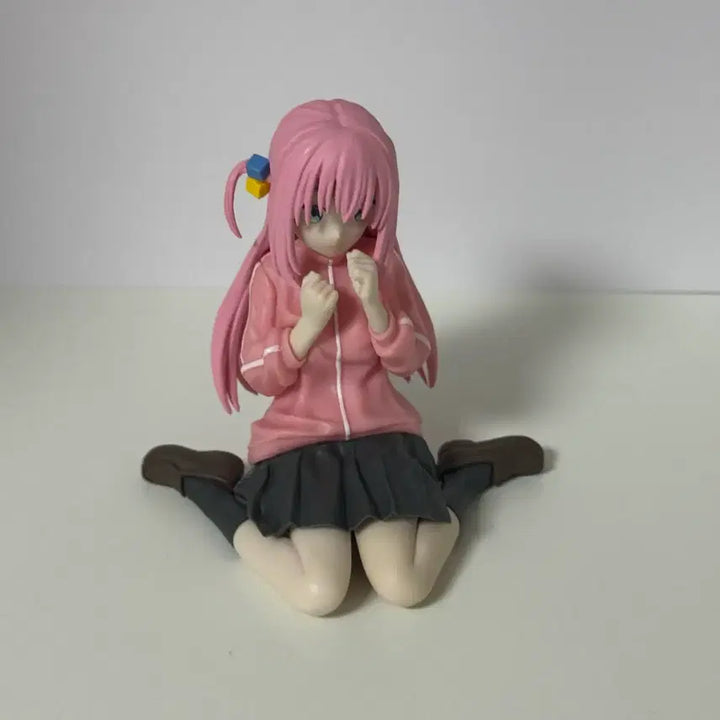 [BUNJANG] Bocchi the Rock! Hitori Gotoh Sega Chokonose Figure / 봇치더락 고토히토리 세가 쵸코노세 피규어