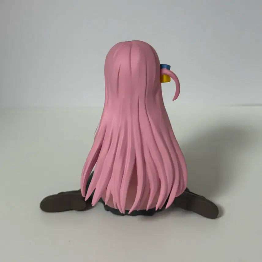 [BUNJANG] Bocchi the Rock! Hitori Gotoh Sega Chokonose Figure / 봇치더락 고토히토리 세가 쵸코노세 피규어