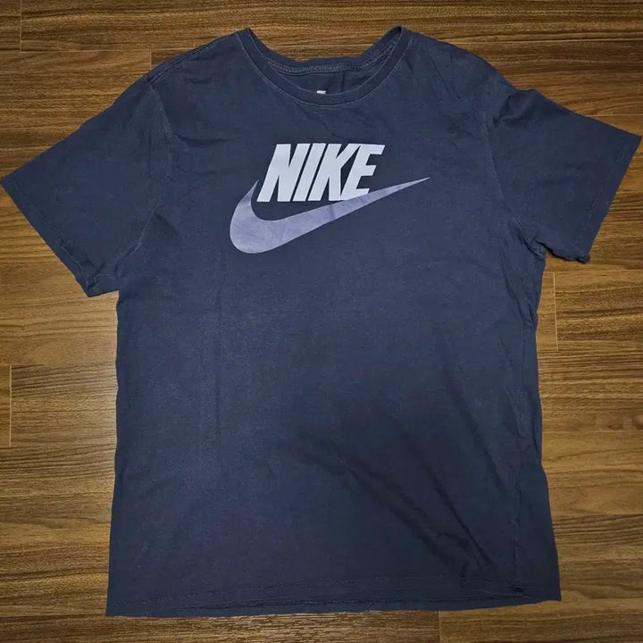 [BUNJANG] Nike Short Sleeve T-shirt (XL) / 나이키 반팔 (XL, 가단 52cm)