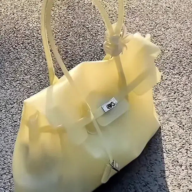 [BUNJANG] Jelly Birkin Bag / Jelly birkin bag 젤리 버킨백 공구