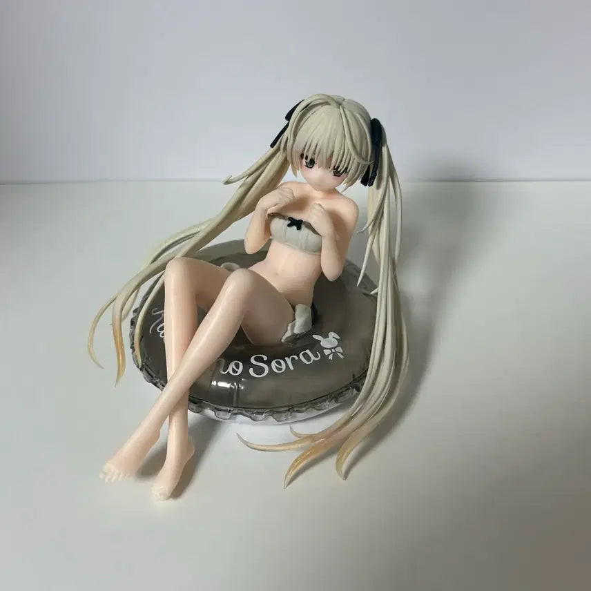 [BUNJANG] Yosuga no Sora Float Figure / 요스가노소라 플로트 피규어