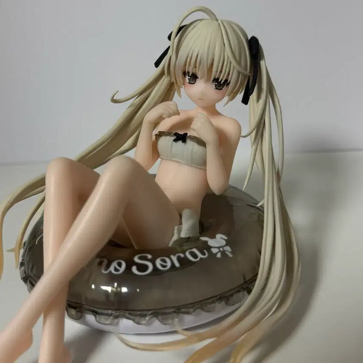 [BUNJANG] Yosuga no Sora Float Figure / 요스가노소라 플로트 피규어