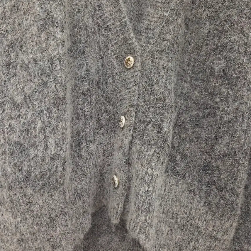 [BUNJANG] Cocoa Lightweight Cardigan / 코코아 얇은 가디건