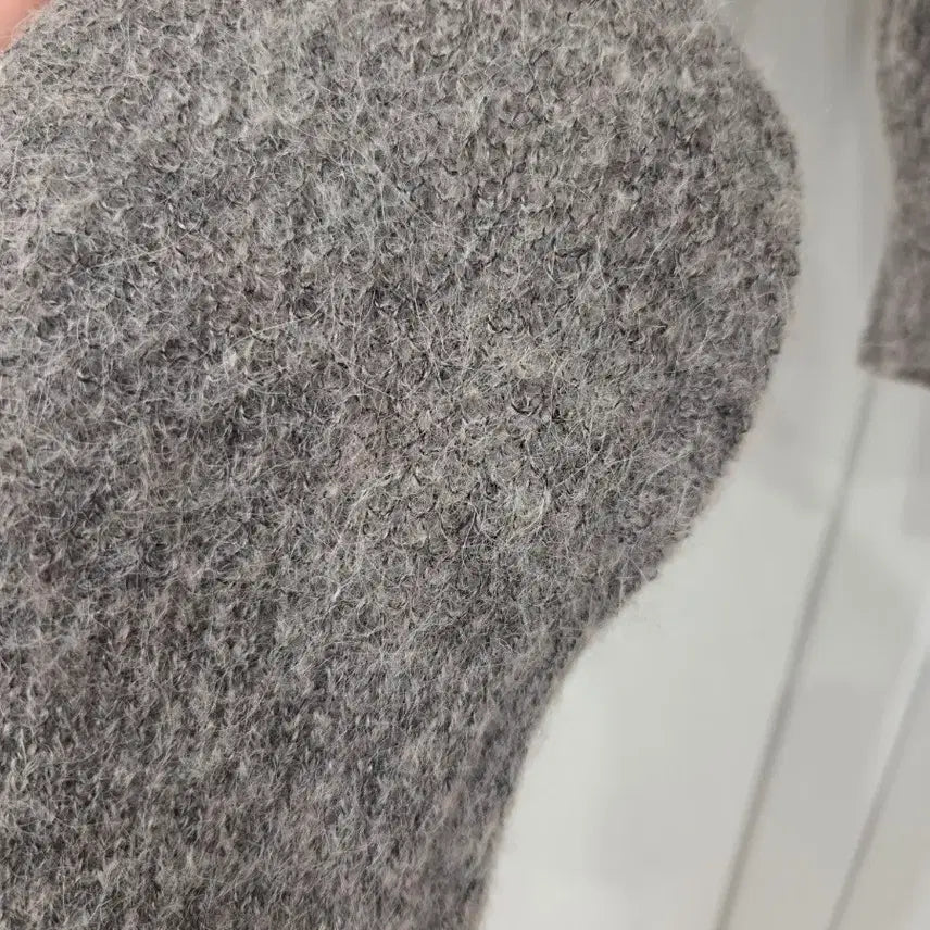 [BUNJANG] Cocoa Lightweight Cardigan / 코코아 얇은 가디건