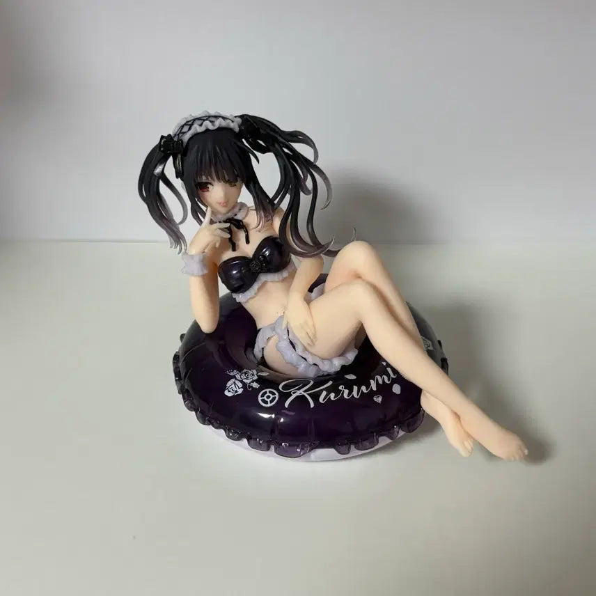 [SOLD OUT] 데이트 어 라이브 쿠루미 플로트 피규어