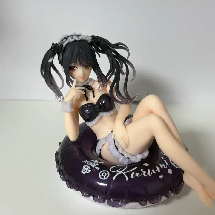 [SOLD OUT] 데이트 어 라이브 쿠루미 플로트 피규어