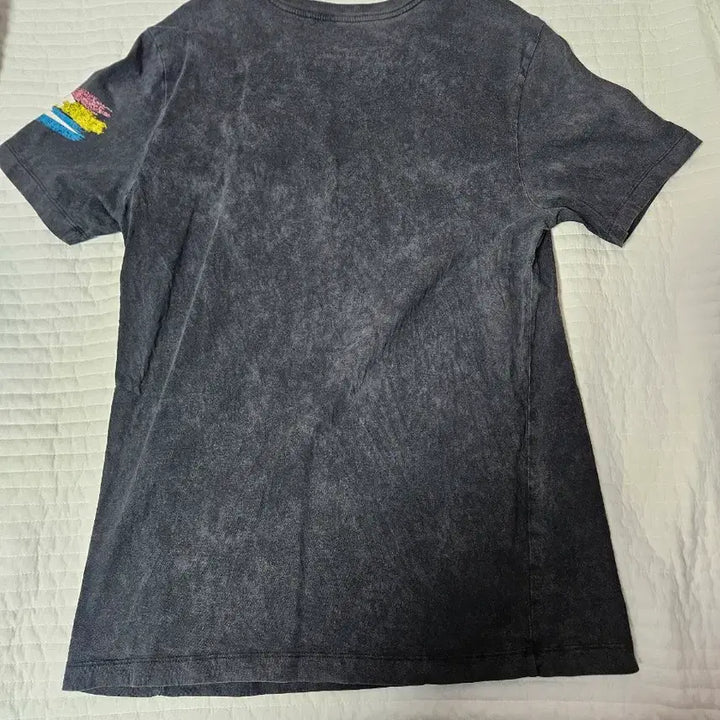 [BUNJANG] Nike Air Max 97 Printed T-shirt / 나이키 에어맥스 97 프린팅 반팔 티셔츠 팝니다