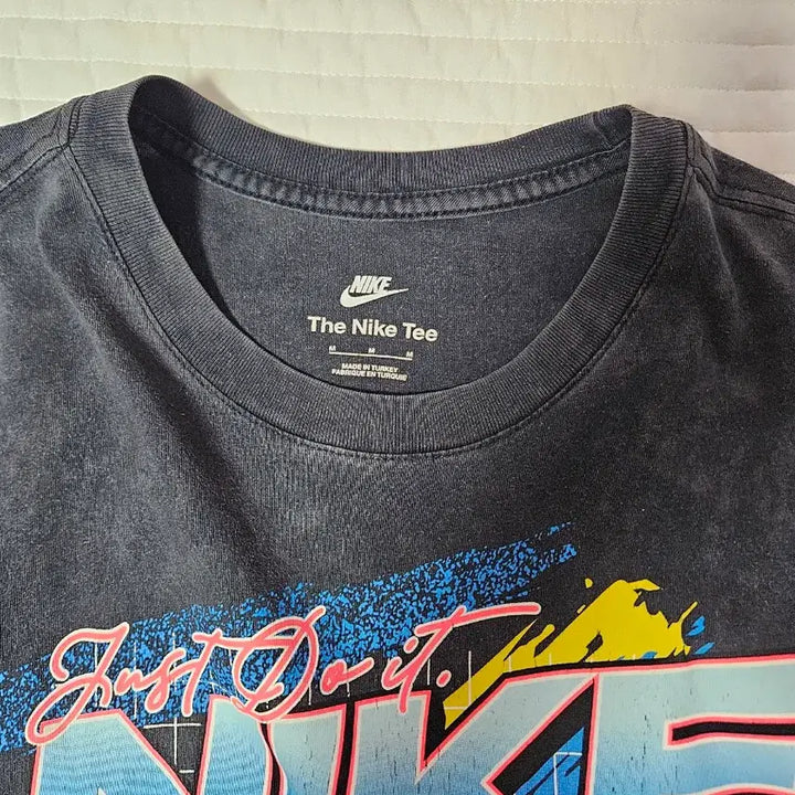 [BUNJANG] Nike Air Max 97 Printed T-shirt / 나이키 에어맥스 97 프린팅 반팔 티셔츠 팝니다