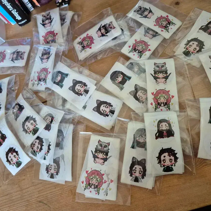 [SOLD OUT] KNY 카페 회원님들 비공굿 나눔합니다