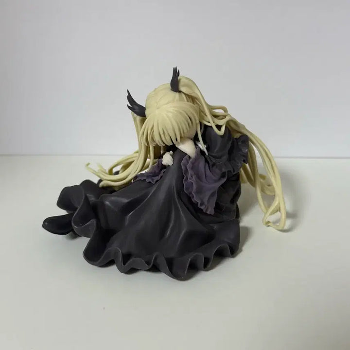 [BUNJANG] Spy Classroom Choconoise Erna Figure / 스파이교실 초코노세 에르나 피규어