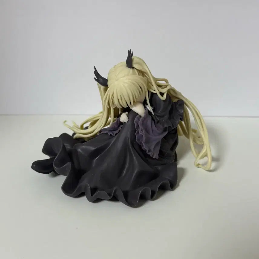 [BUNJANG] Spy Classroom Choconoise Erna Figure / 스파이교실 초코노세 에르나 피규어