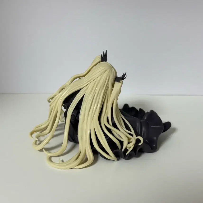 [BUNJANG] Spy Classroom Choconoise Erna Figure / 스파이교실 초코노세 에르나 피규어