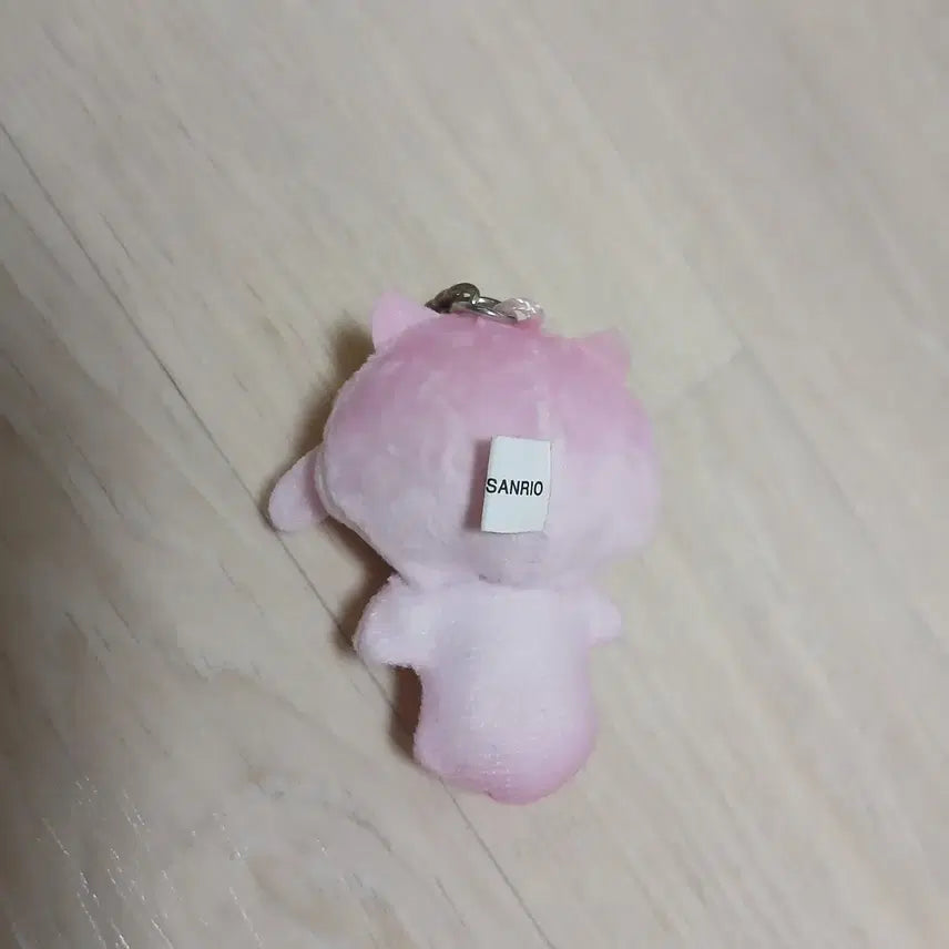 [SOLD OUT] 산리오 치비토모 해양 마멜 마이멜로디 인형 키링 가챠 피규어