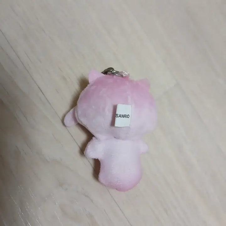 [SOLD OUT] 산리오 치비토모 해양 마멜 마이멜로디 인형 키링 가챠 피규어