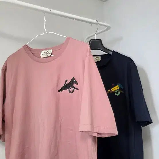 [SOLD OUT] 에르메스 반팔
