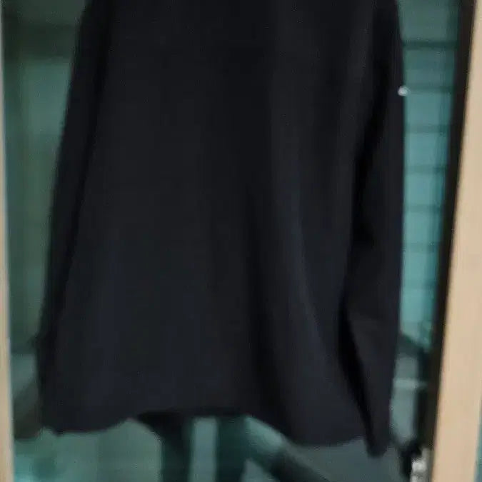 [SOLD OUT] 디스커버리 우븐 집업 점퍼