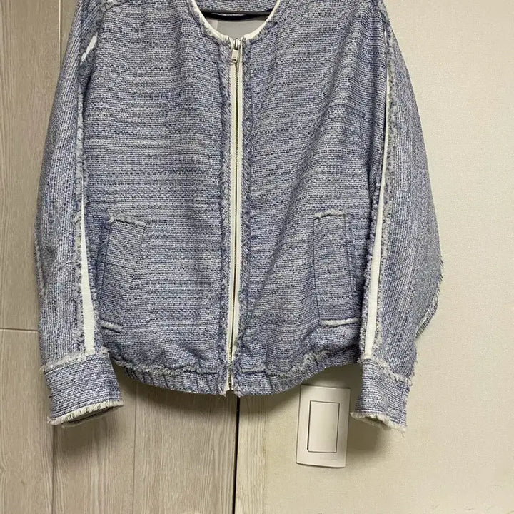 [SOLD OUT] 구호 트위드자켓66
