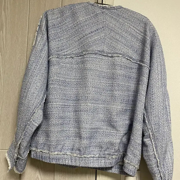 [SOLD OUT] 구호 트위드자켓66