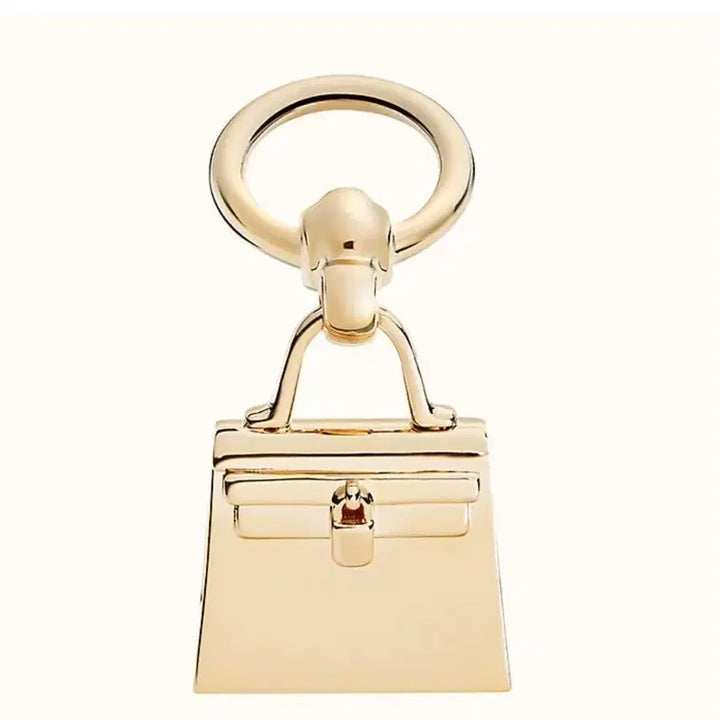 [BUNJANG] Hermes Kelly Twilly Ring / 에르메스 켈리 트윌리링