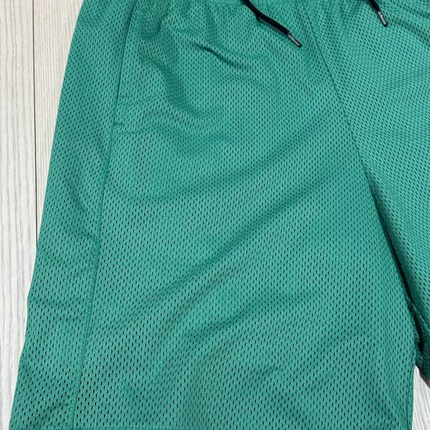 [BUNJANG] Mahagrid Mesh Shorts L / 마하그리드 메쉬 숏팬츠 L 상태s