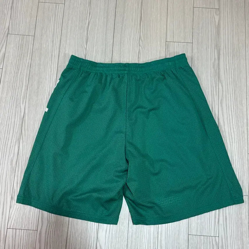 [BUNJANG] Mahagrid Mesh Shorts L / 마하그리드 메쉬 숏팬츠 L 상태s