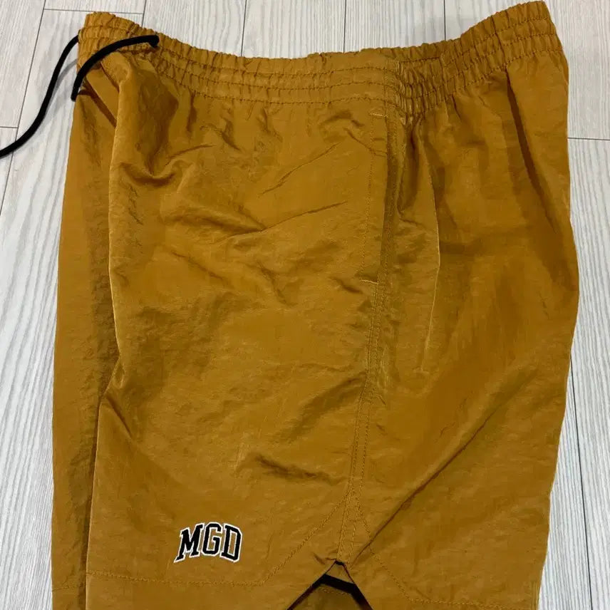 [BUNJANG] Mahagrid Nylon Shorts L / 마하그리드 나일론 숏팬츠 L 상태s
