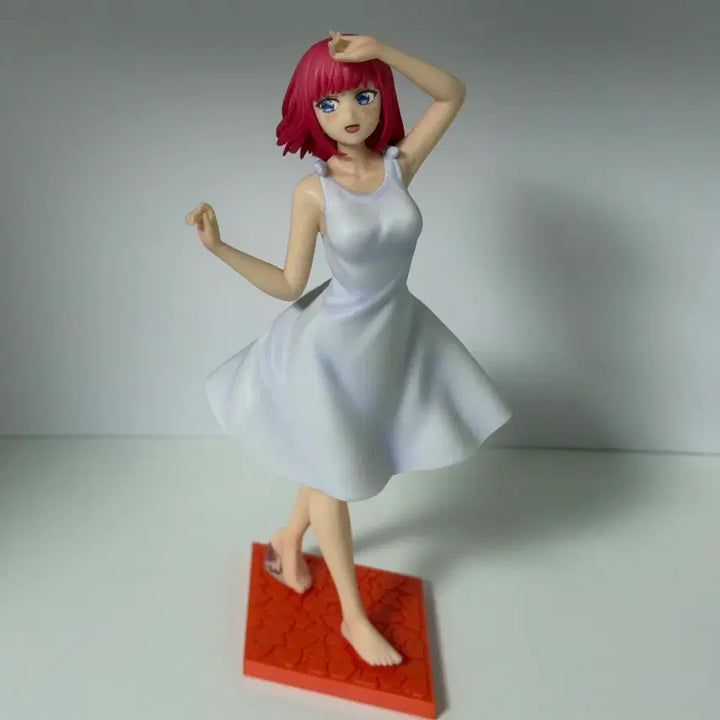 [BUNJANG] The Quintessential Quintuplets Nakano Nino Figure / 5등분의 신부 나카노 니노 제일복권 B상