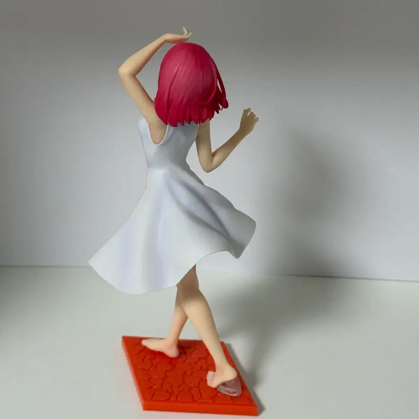 [BUNJANG] The Quintessential Quintuplets Nakano Nino Figure / 5등분의 신부 나카노 니노 제일복권 B상