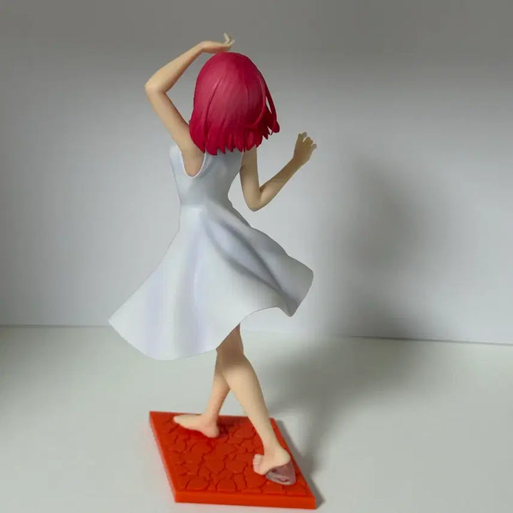 [BUNJANG] The Quintessential Quintuplets Nakano Nino Figure / 5등분의 신부 나카노 니노 제일복권 B상