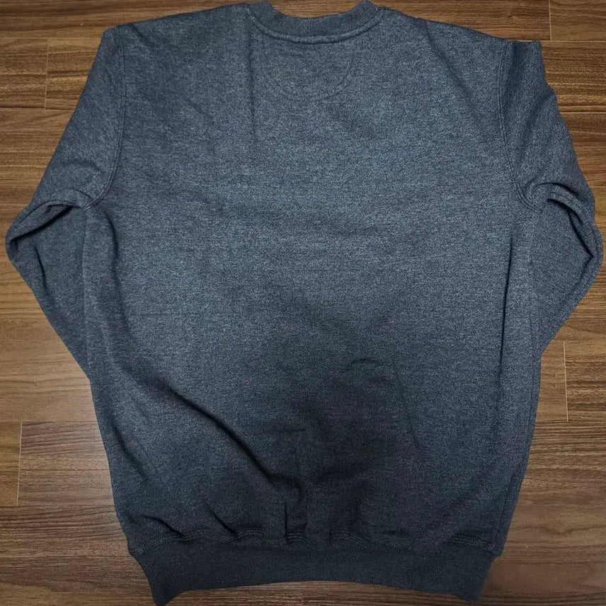 [BUNJANG] Carhartt Sweatshirt (S, Fleece) / 칼하트 맨투맨 (S, 기모, 가단 56.5 cm)