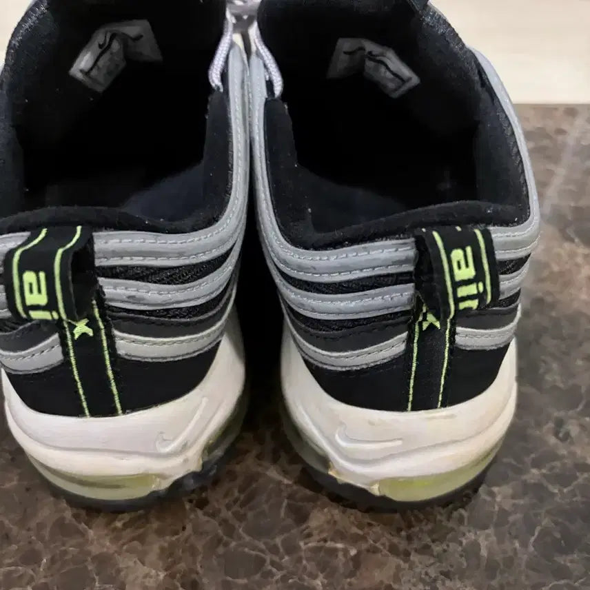 [BUNJANG] Nike Air Max 97 Asia Men&