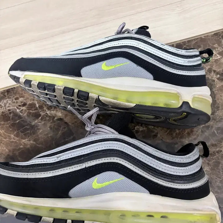 [BUNJANG] Nike Air Max 97 Asia Men&