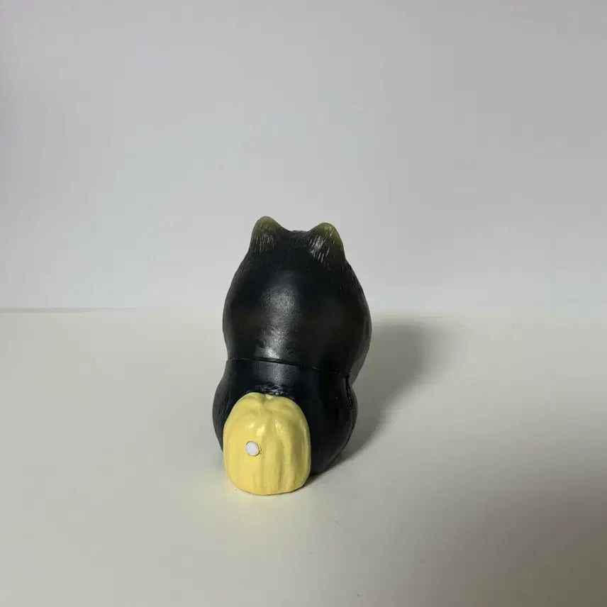 [BUNJANG] Pomeranian Figure with Light / 불들어오는 포메라니안 가챠