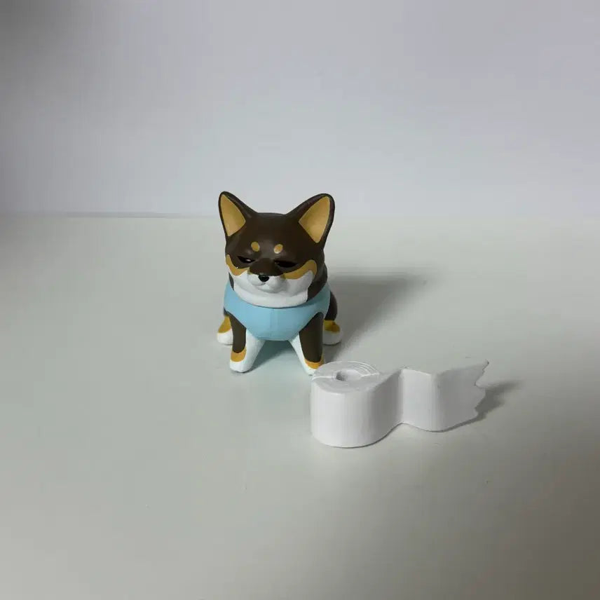 [BUNJANG] Chihuahua Gacha Figure / 치와와 가챠 피규어