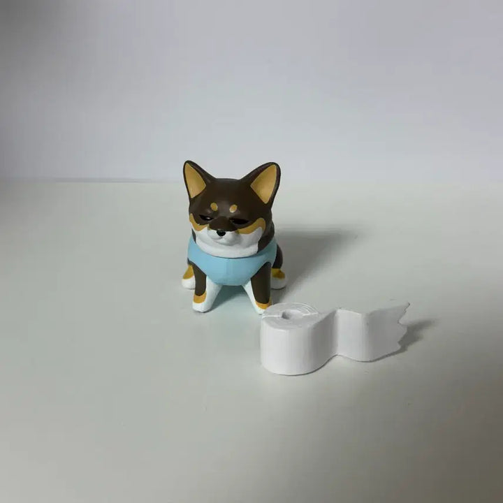 [BUNJANG] Chihuahua Gacha Figure / 치와와 가챠 피규어