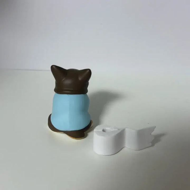 [BUNJANG] Chihuahua Gacha Figure / 치와와 가챠 피규어