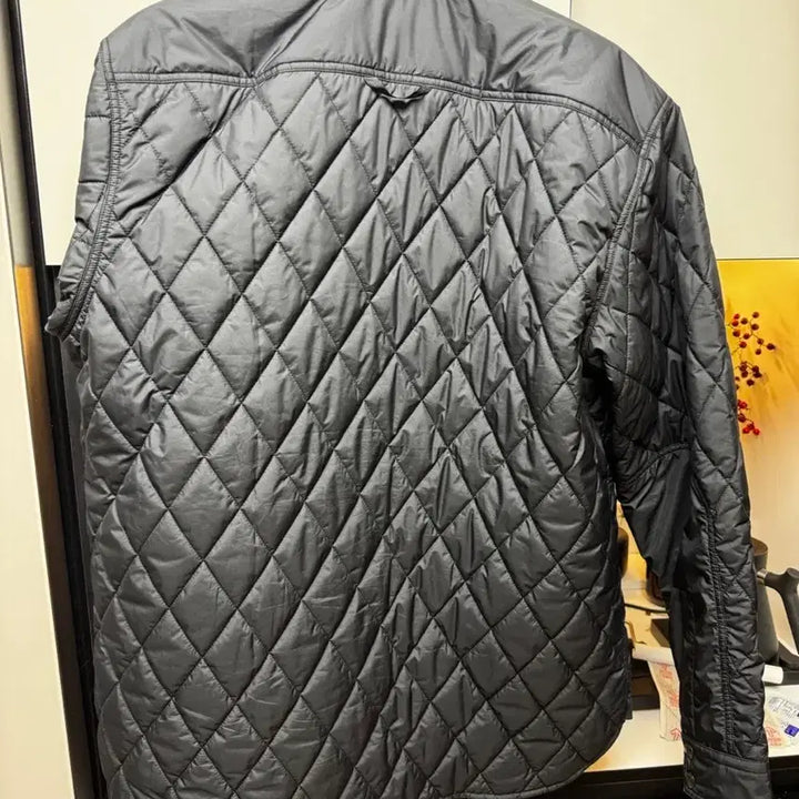 [BUNJANG] RRL Quilted Shirt Jacket XL / rrl 더블알엘 퀼팅 셔츠 자켓 xl