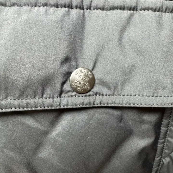 [BUNJANG] RRL Quilted Shirt Jacket XL / rrl 더블알엘 퀼팅 셔츠 자켓 xl