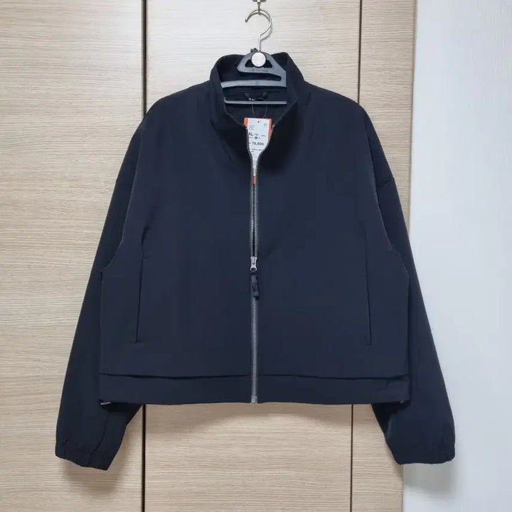 [SOLD OUT] (새상품) 여성 잠바