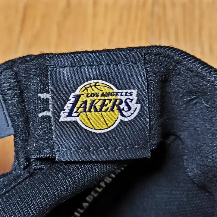 [BUNJANG] Mitchell &amp; Ness LA Lakers Ball Cap / [OS] 미첼앤네스(mitchell&amp;ness) LA 레이커즈 볼캡